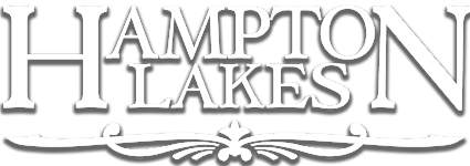 Property Logo at Hampton Lakes Apartments, Walker, MI
